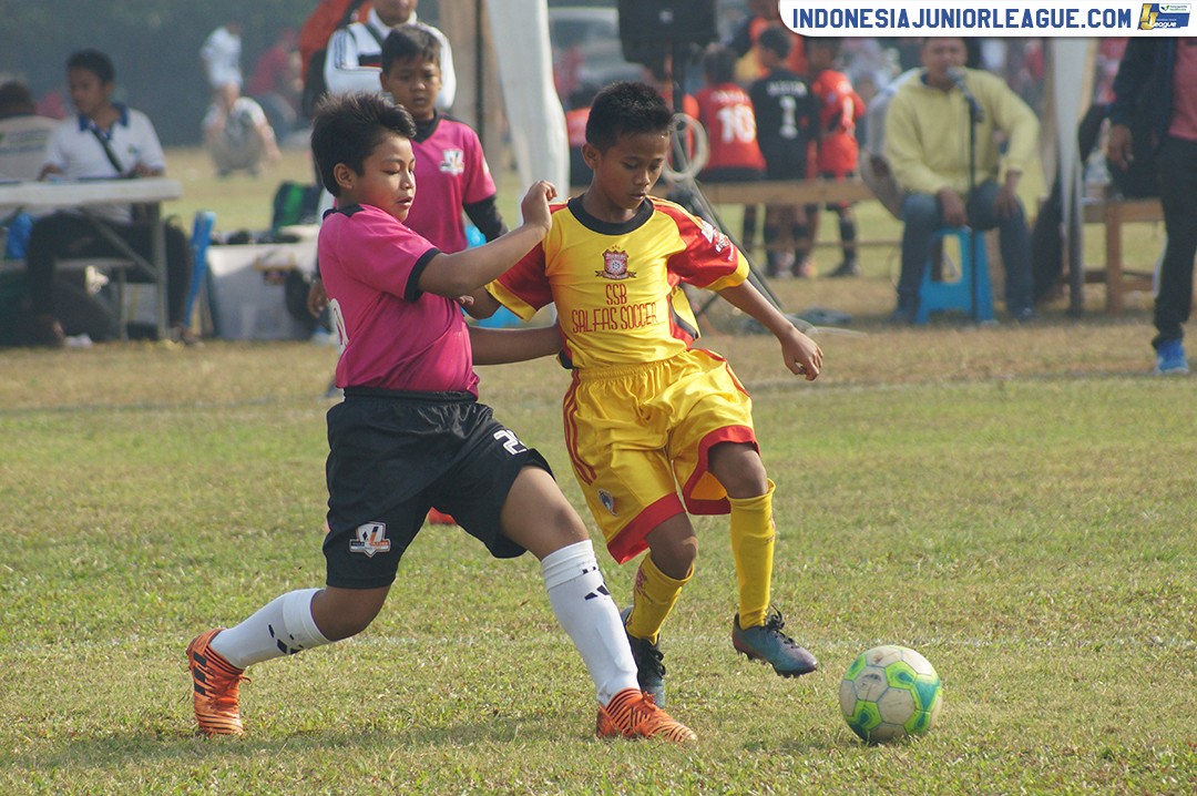 plate semifinal ijl 2018 salfas soccer vs villa 2000