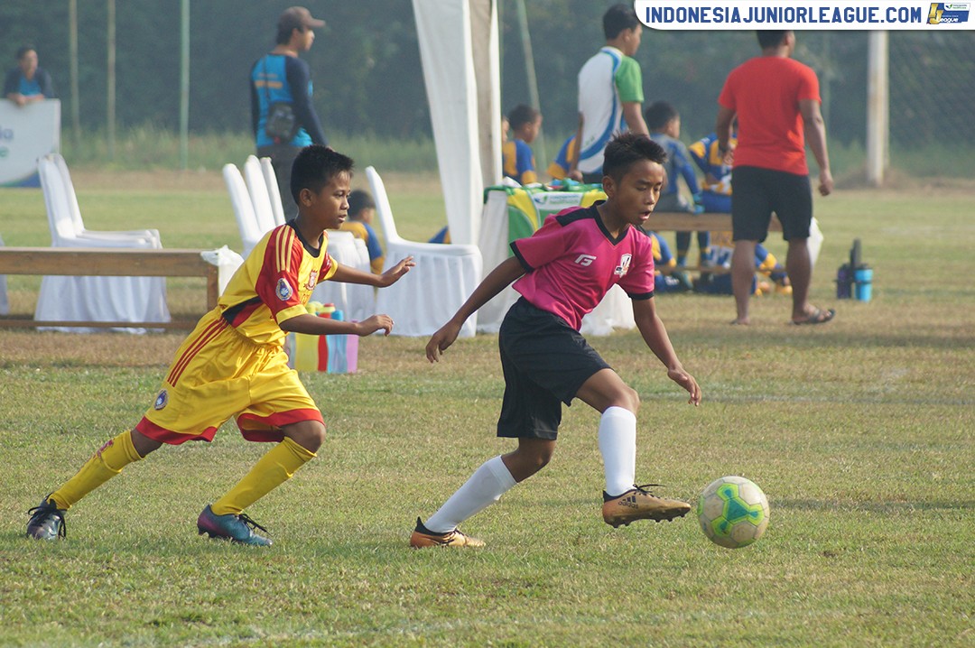 plate semifinal ijl 2018 salfas soccer vs villa 2000