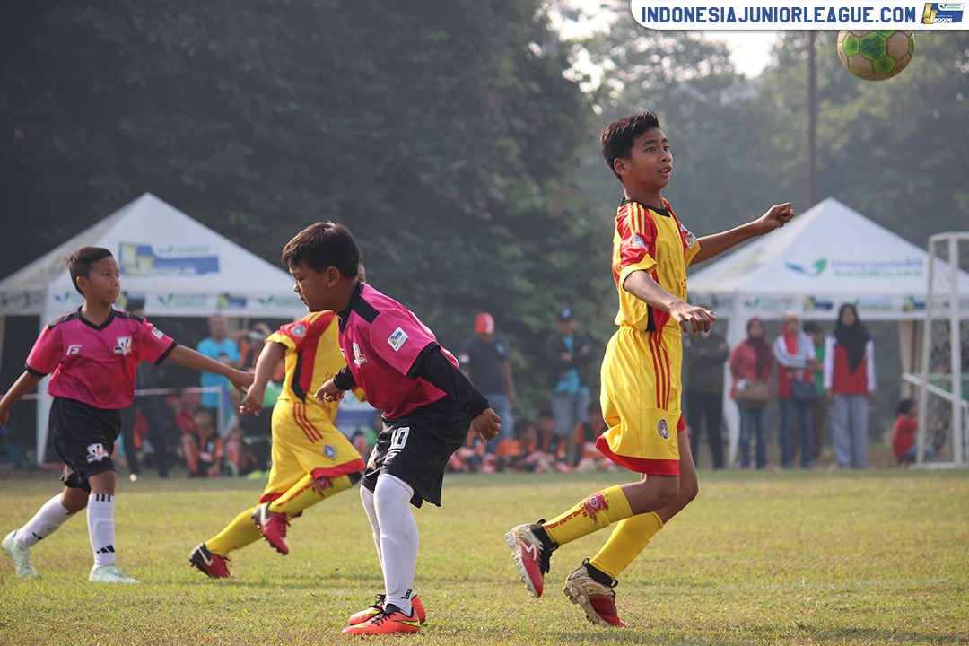 plate semifinal ijl 2018 salfas soccer vs villa 2000