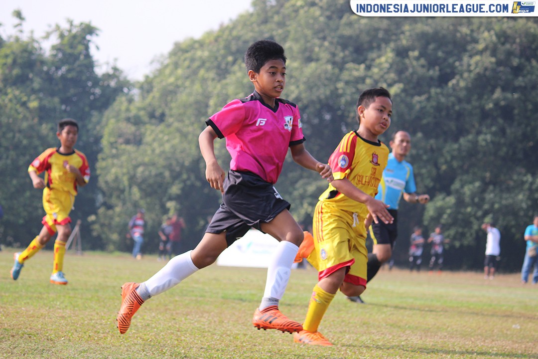 plate semifinal ijl 2018 salfas soccer vs villa 2000