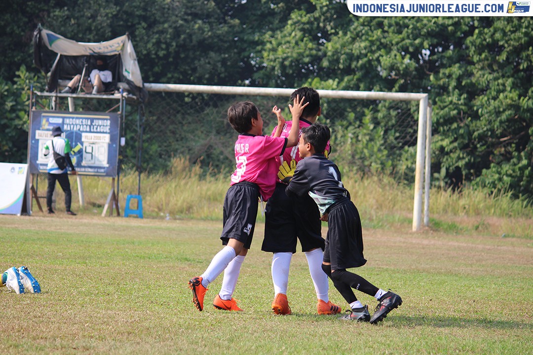 plate semifinal ijl 2018 salfas soccer vs villa 2000