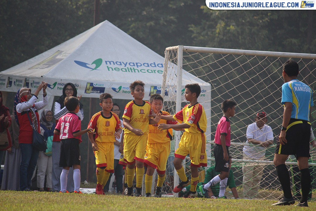 plate semifinal ijl 2018 salfas soccer vs villa 2000