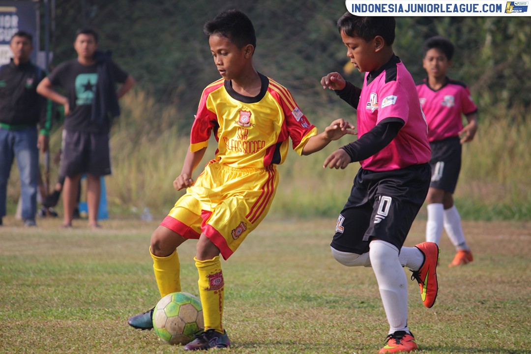 plate semifinal ijl 2018 salfas soccer vs villa 2000