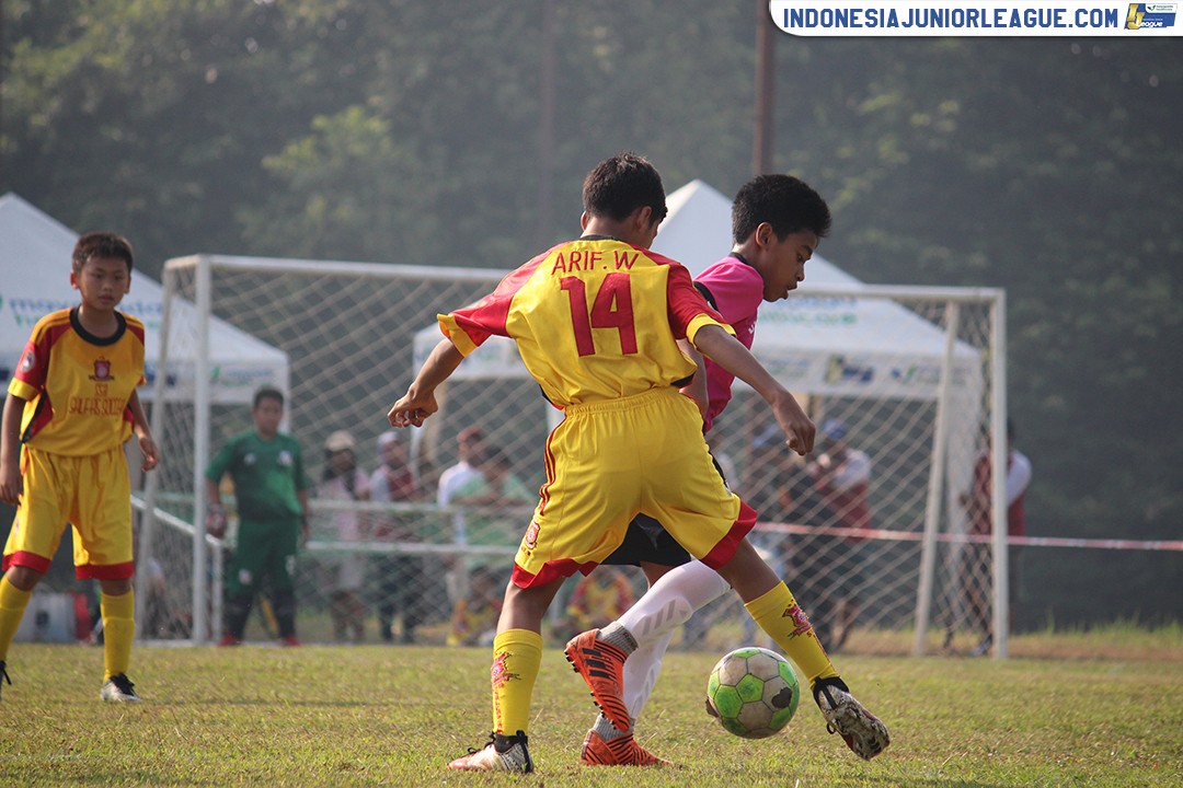 plate semifinal ijl 2018 salfas soccer vs villa 2000