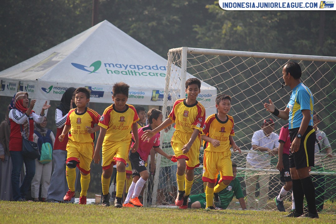 plate semifinal ijl 2018 salfas soccer vs villa 2000