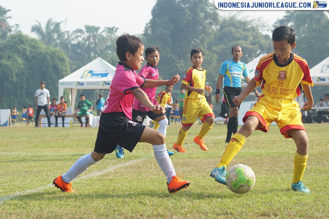 plate semifinal ijl 2018 salfas soccer vs villa 2000