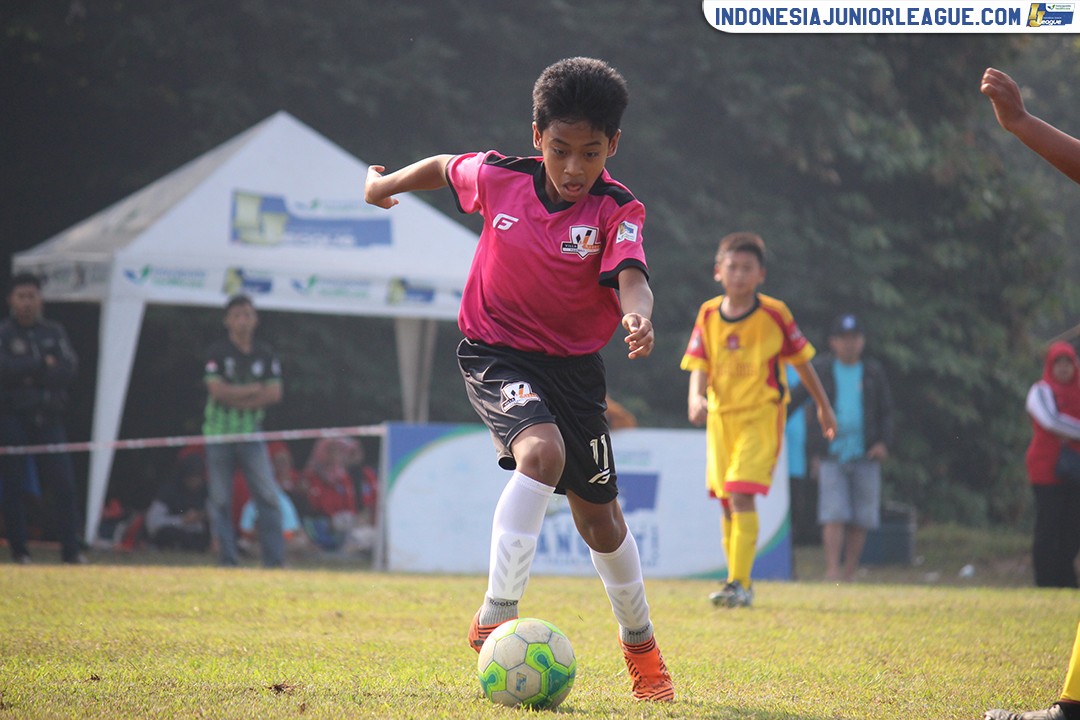 plate semifinal ijl 2018 salfas soccer vs villa 2000