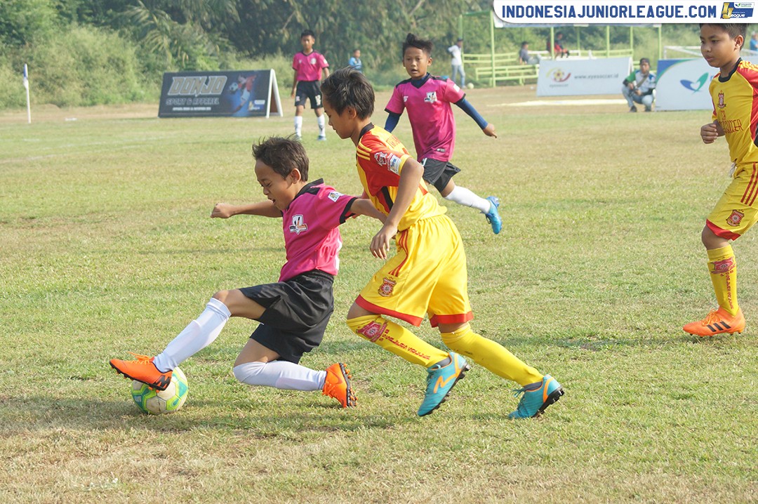 plate semifinal ijl 2018 salfas soccer vs villa 2000