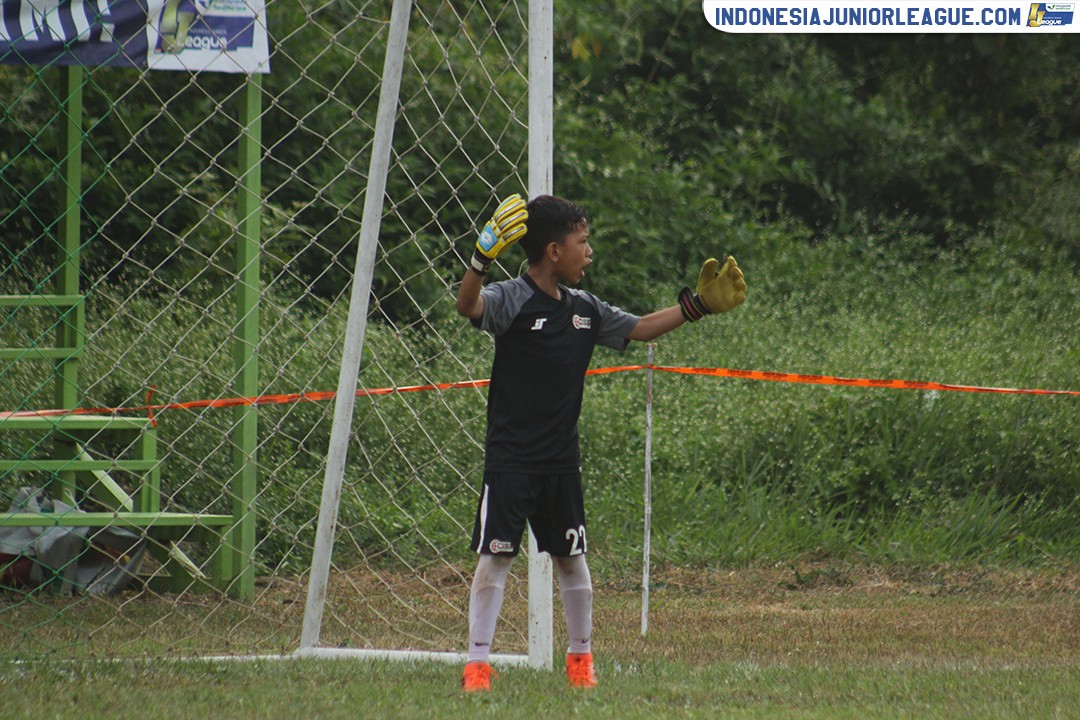 playoff u11 22 july 2018 asiop apacinti vs ciss soccer skill