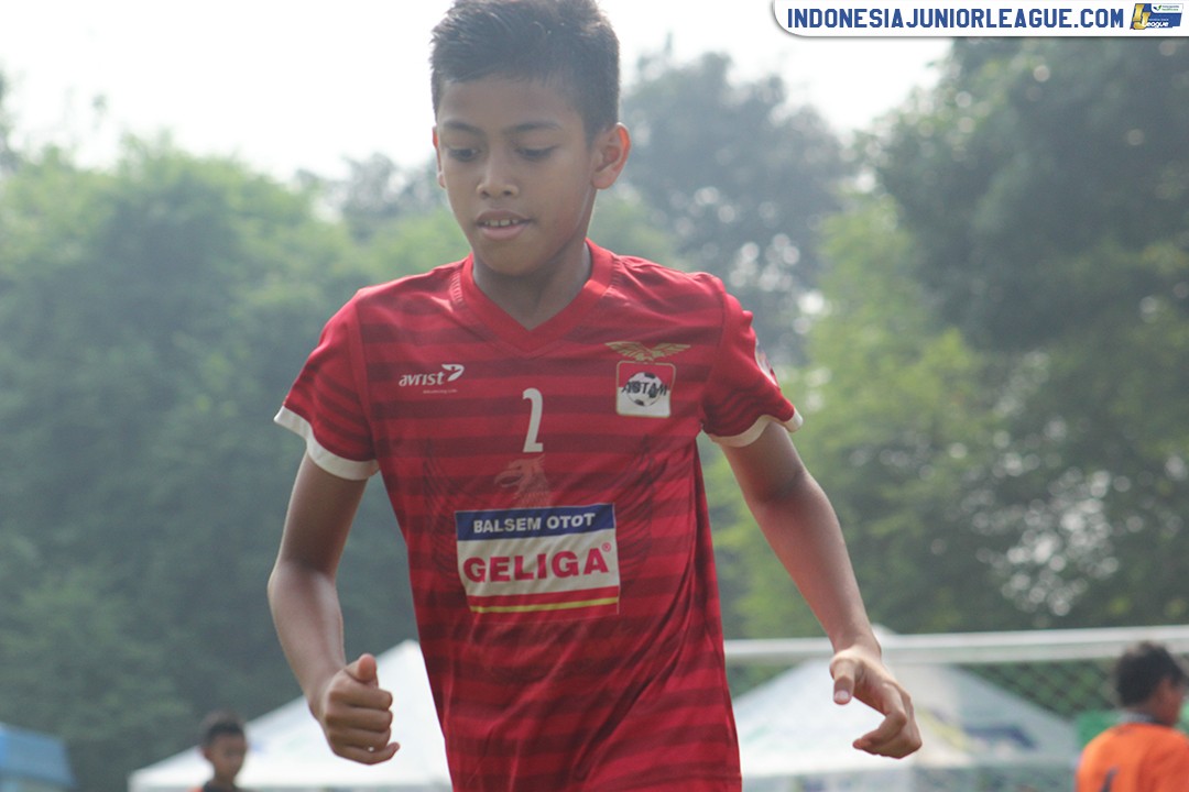 playoff u11 22 july 2018 astam vs fu15fa bina sentra