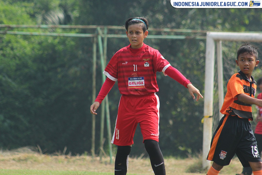 playoff u11 22 july 2018 astam vs fu15fa bina sentra