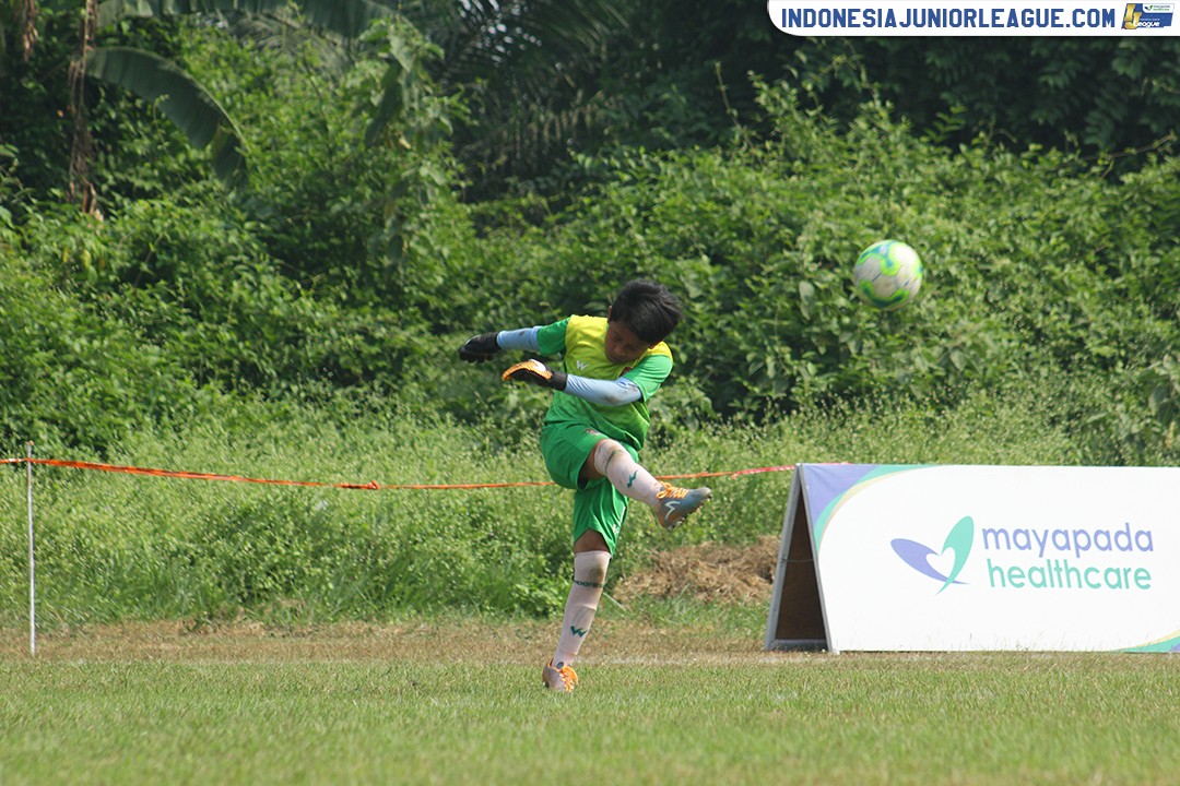 playoff u11 22 july 2018 astam vs fu15fa bina sentra