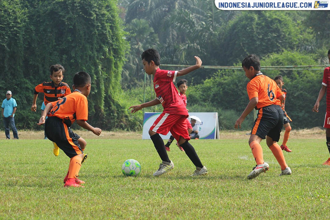 playoff u11 22 july 2018 astam vs fu15fa bina sentra