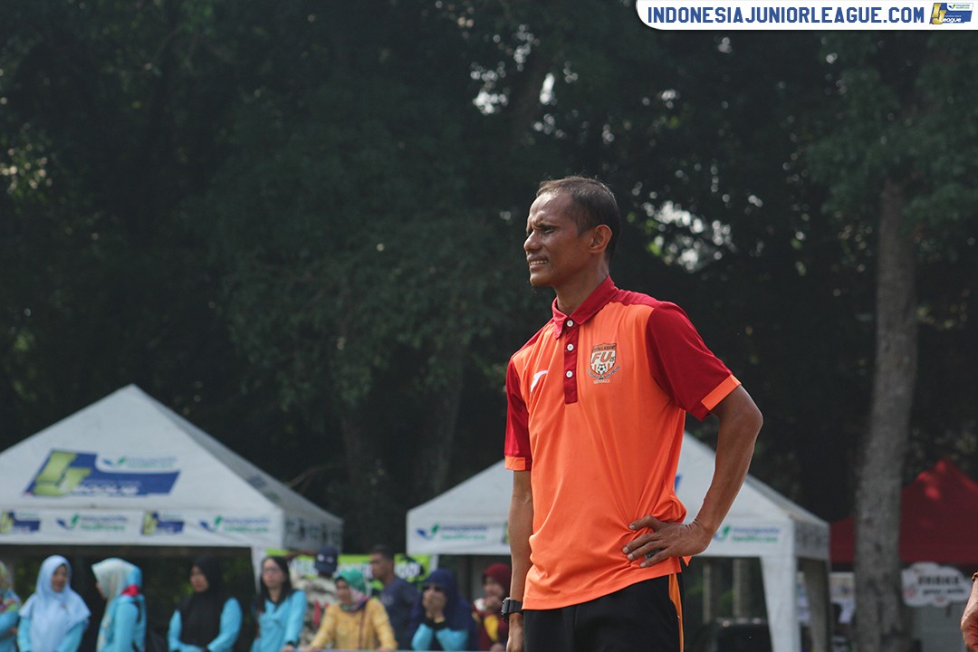 playoff u11 22 july 2018 astam vs fu15fa bina sentra