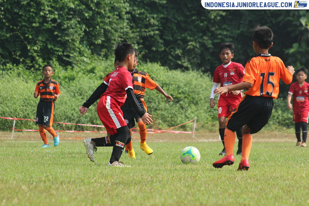 playoff u11 22 july 2018 astam vs fu15fa bina sentra