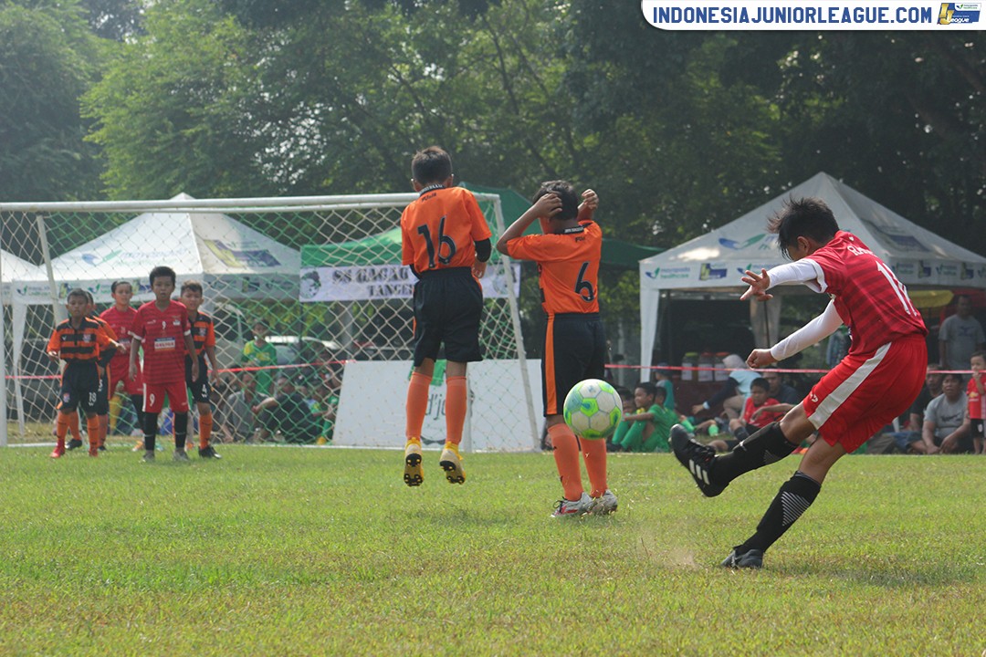 playoff u11 22 july 2018 astam vs fu15fa bina sentra