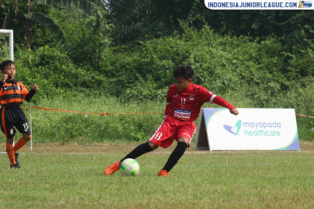 playoff u11 22 july 2018 astam vs fu15fa bina sentra