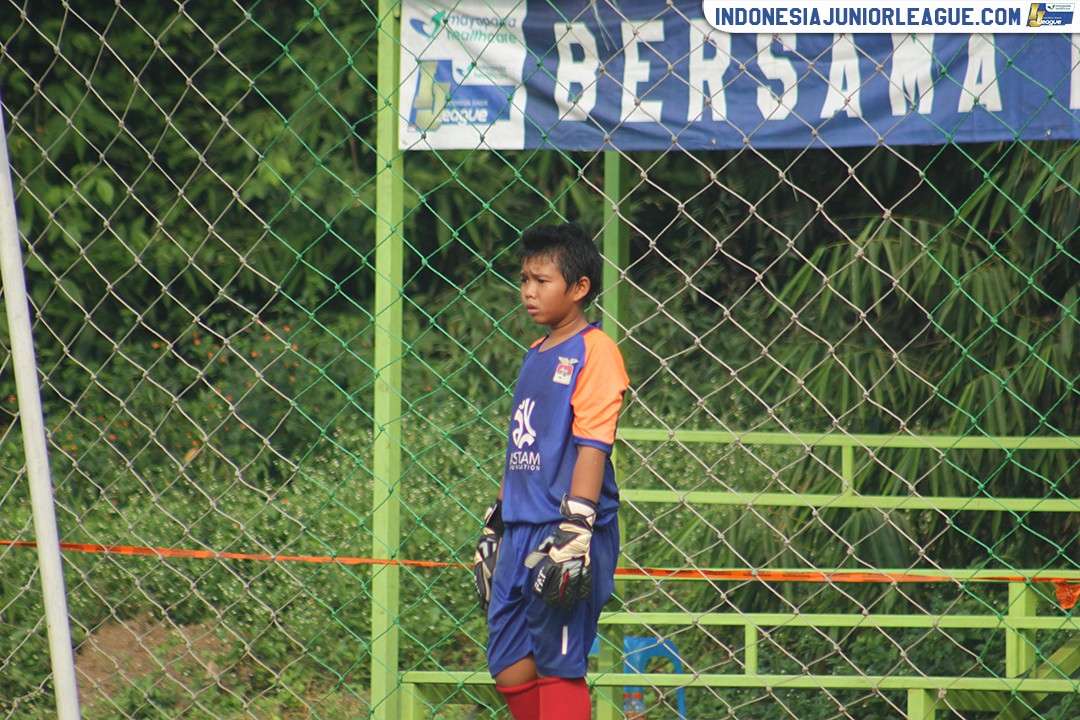 playoff u11 22 july 2018 astam vs serpong city soccer school