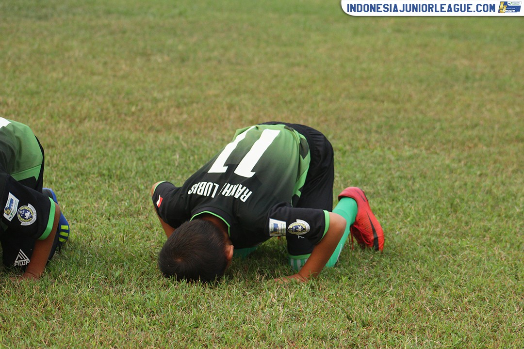 playoff u11 22 july 2018 gagak rimang ss vs giras fc