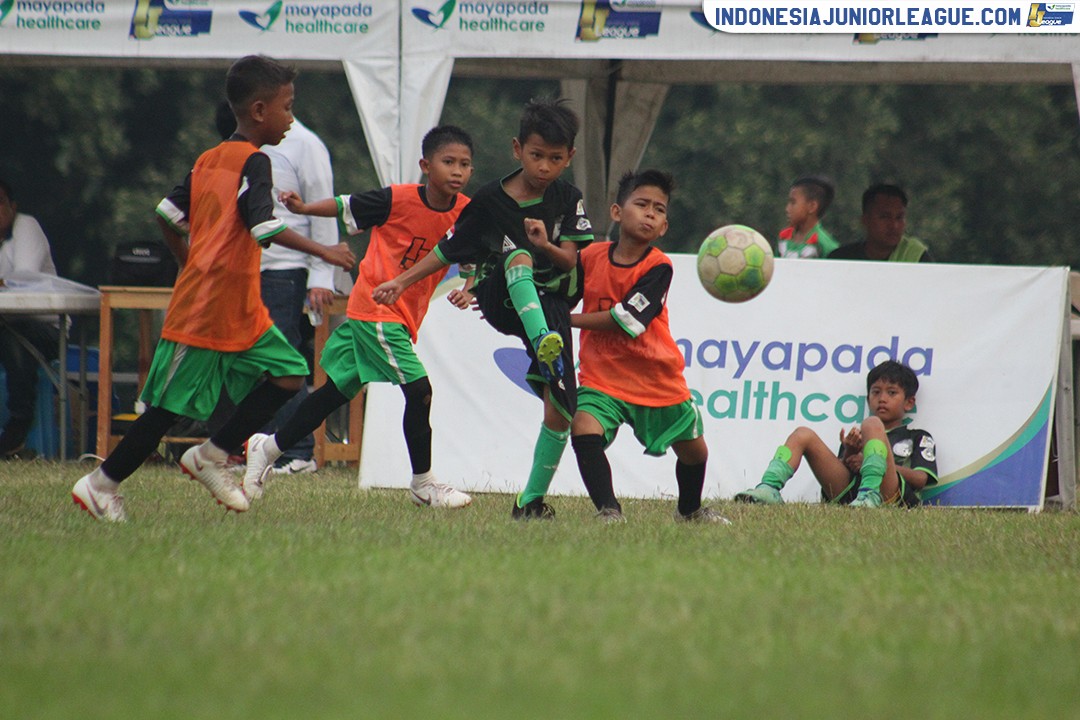 playoff u11 22 july 2018 gagak rimang ss vs giras fc