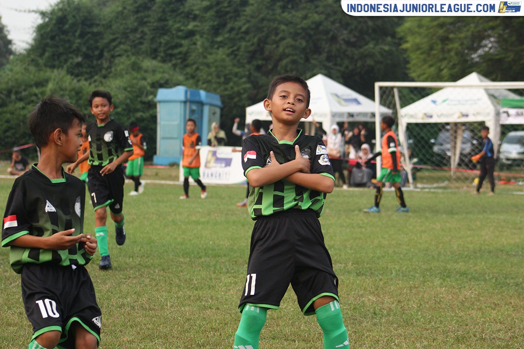 playoff u11 22 july 2018 gagak rimang ss vs giras fc