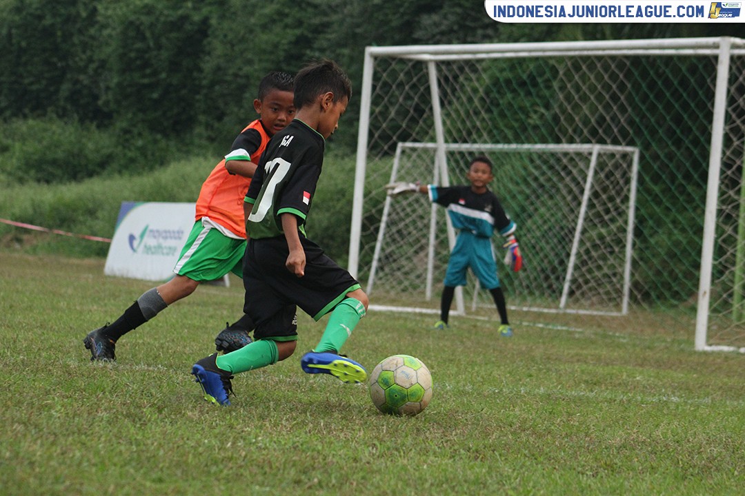 playoff u11 22 july 2018 gagak rimang ss vs giras fc