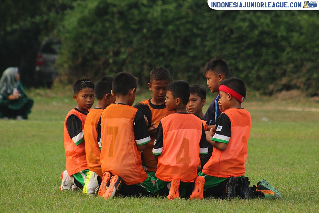 playoff u11 22 july 2018 gagak rimang ss vs giras fc