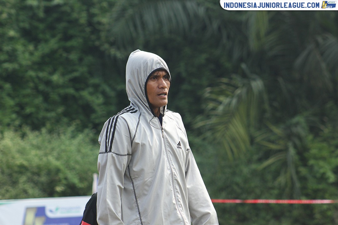 playoff u11 22 july 2018 prodirect academy vs gagak rimang ss