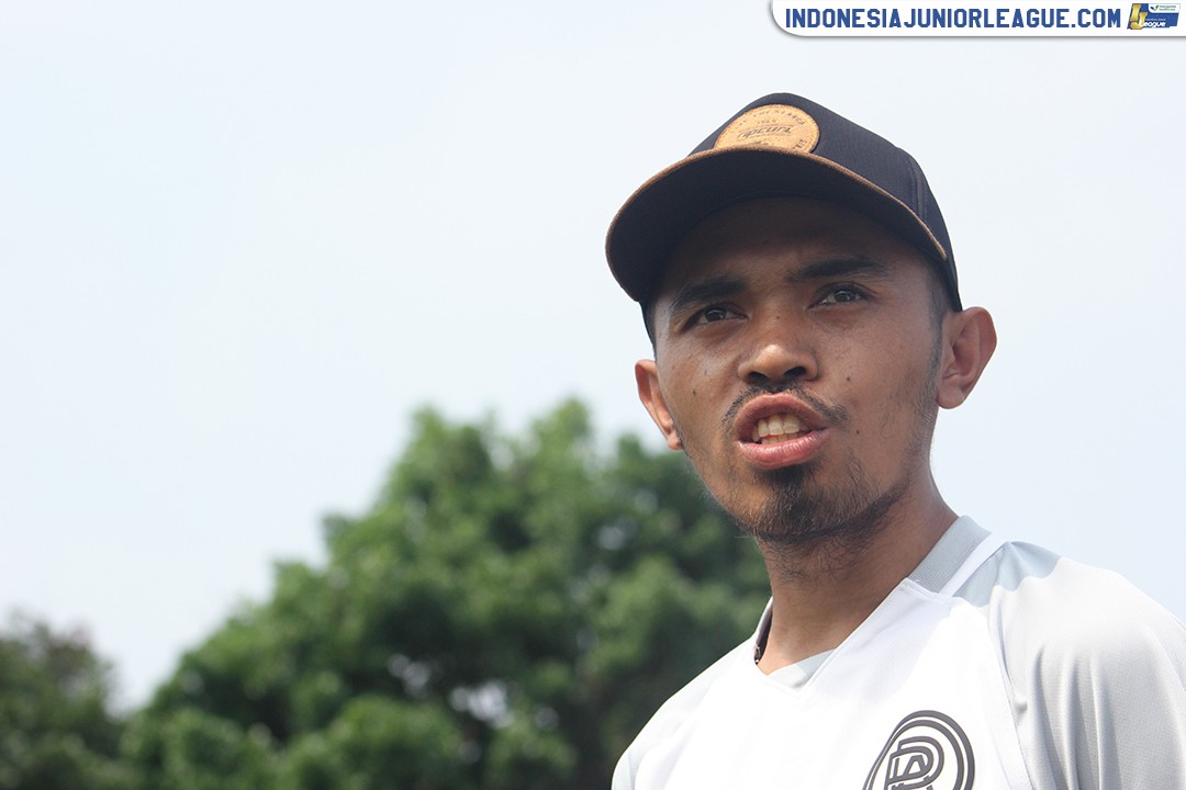 playoff u11 22 july 2018 prodirect academy vs gagak rimang ss