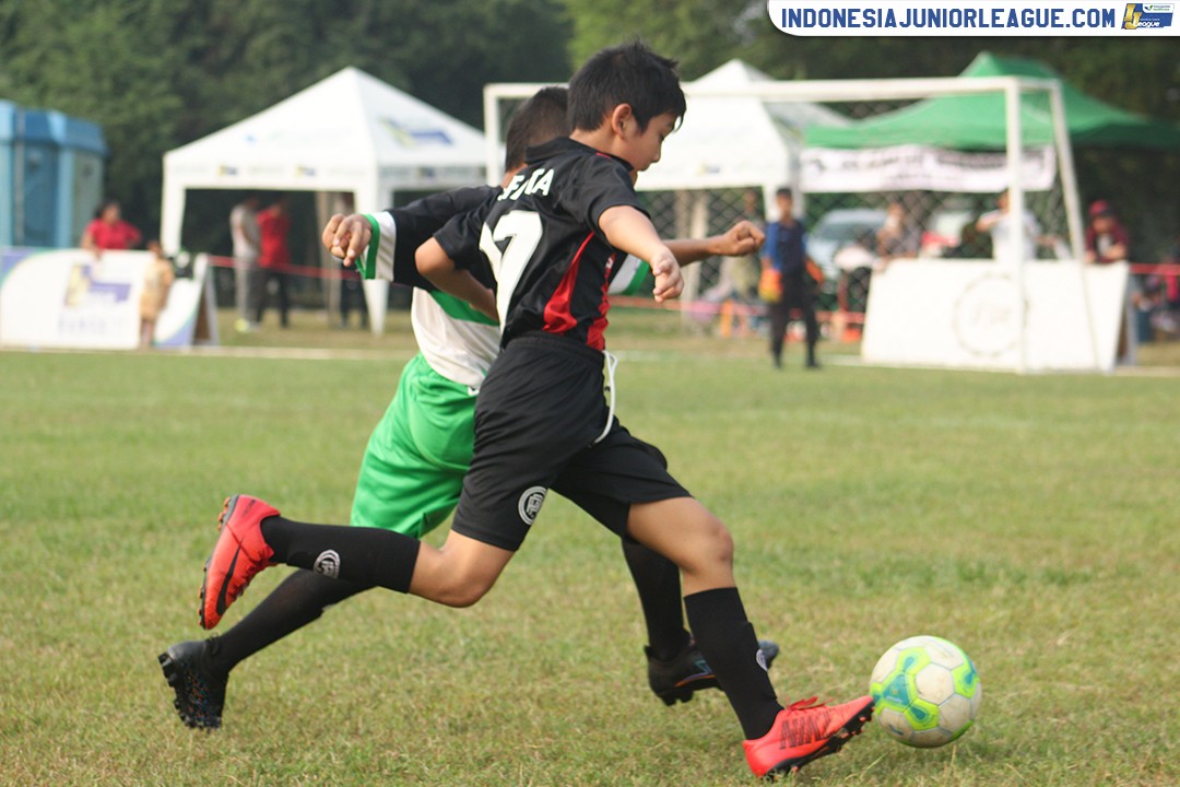 playoff u11 22 july 2018 prodirect academy vs giras fc