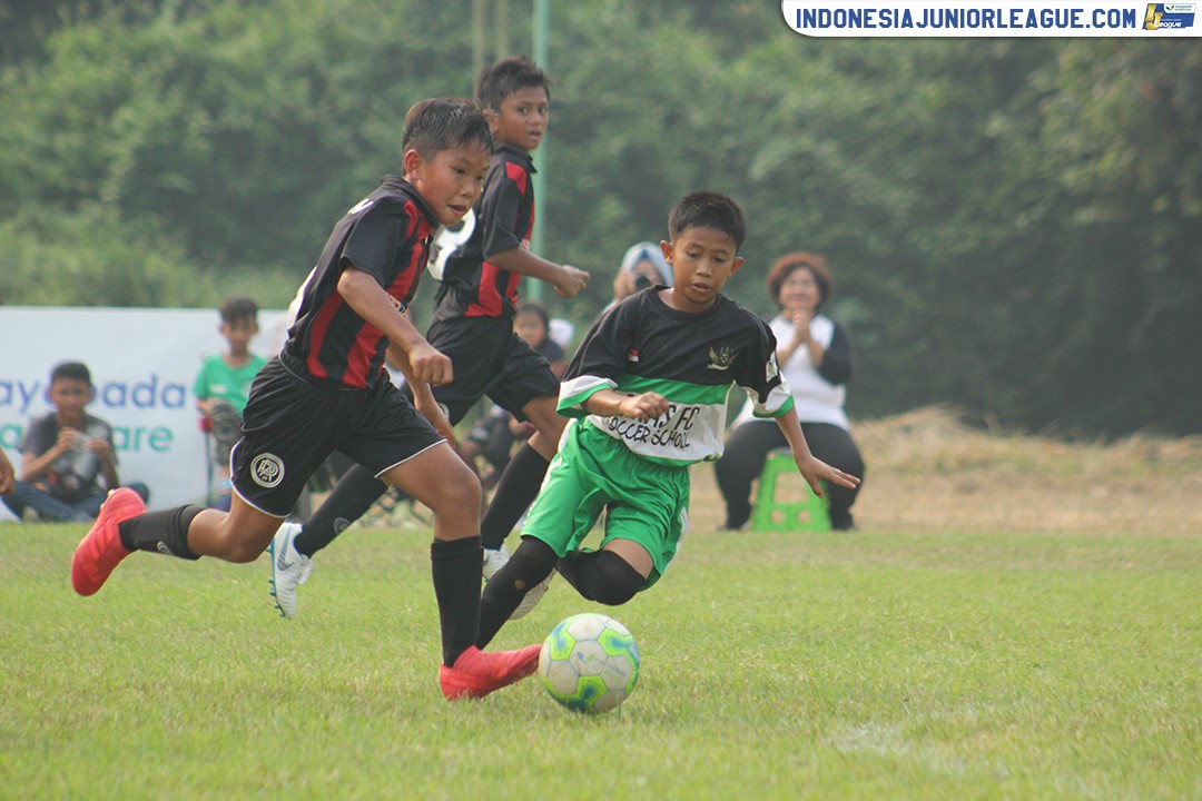 playoff u11 22 july 2018 prodirect academy vs giras fc