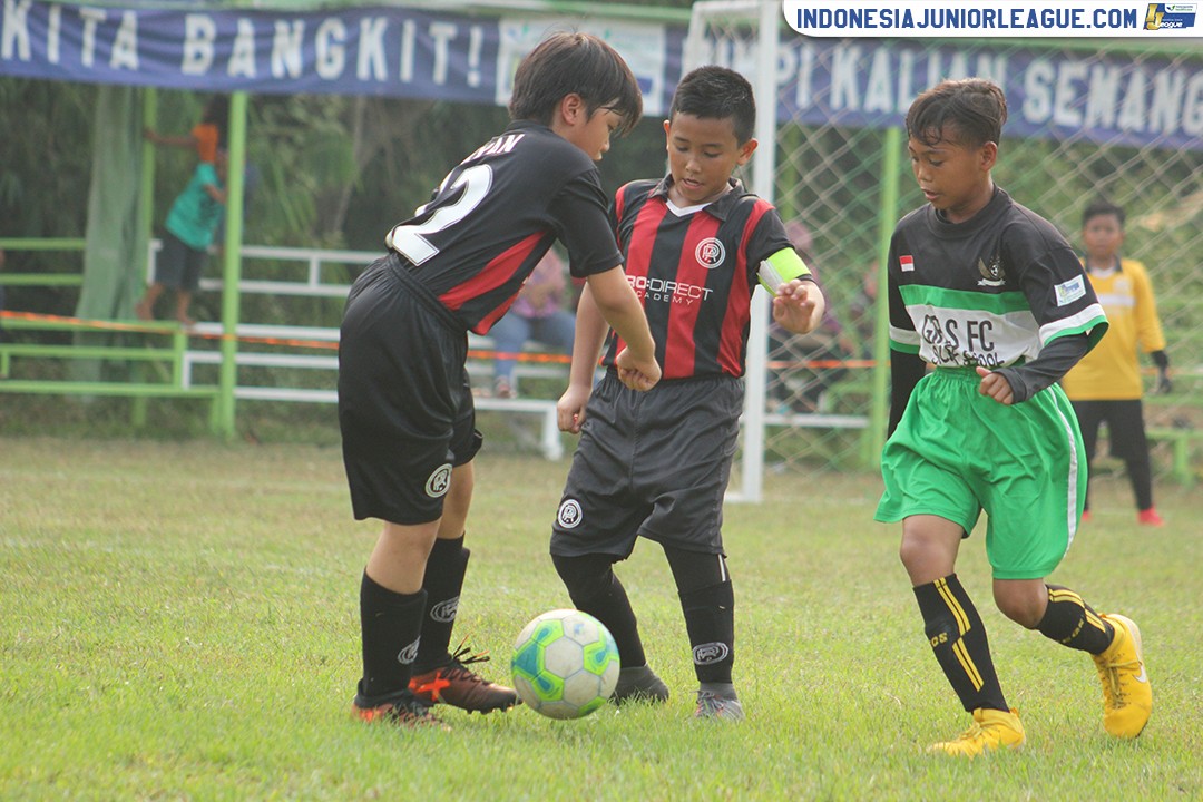 playoff u11 22 july 2018 prodirect academy vs giras fc