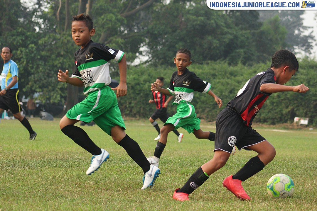 playoff u11 22 july 2018 prodirect academy vs giras fc