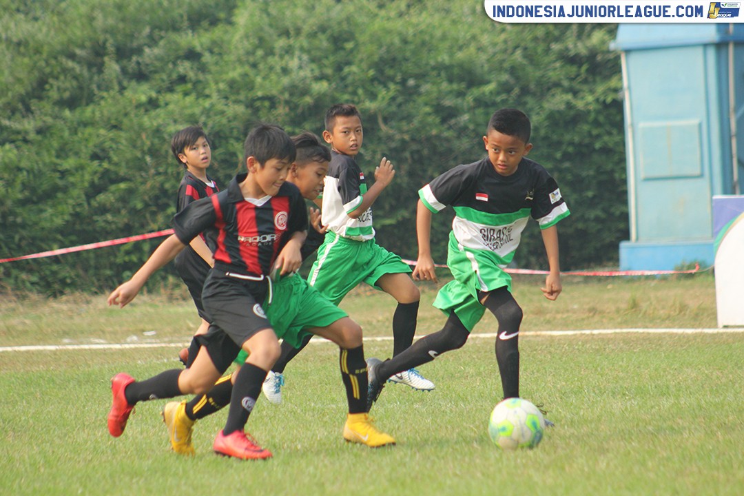 playoff u11 22 july 2018 prodirect academy vs giras fc