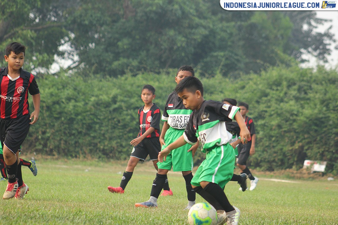 playoff u11 22 july 2018 prodirect academy vs giras fc