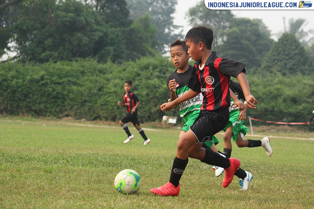 playoff u11 22 july 2018 prodirect academy vs giras fc