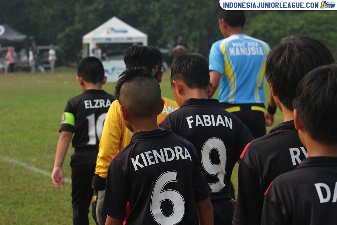 playoff u11 22 july 2018 prodirect academy vs giras fc