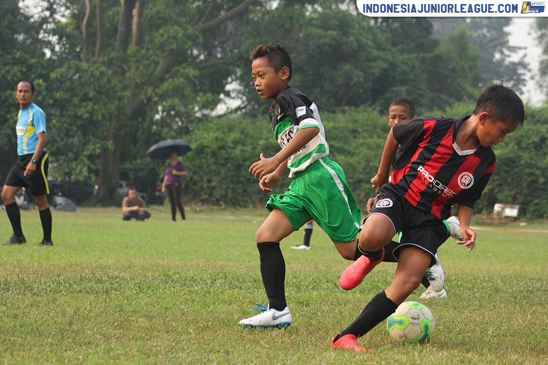 playoff u11 22 july 2018 prodirect academy vs giras fc