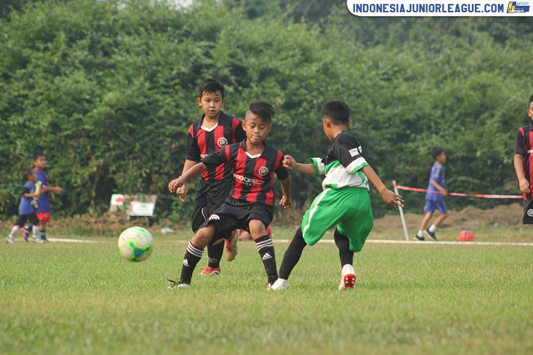 playoff u11 22 july 2018 prodirect academy vs giras fc