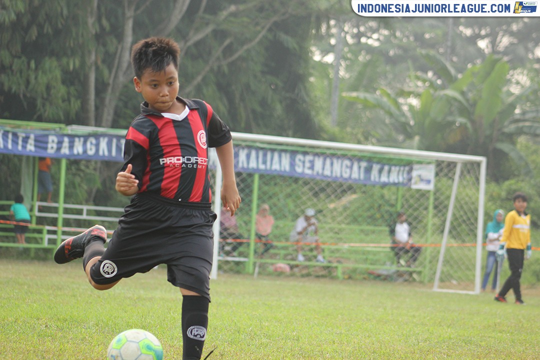playoff u11 22 july 2018 prodirect academy vs giras fc