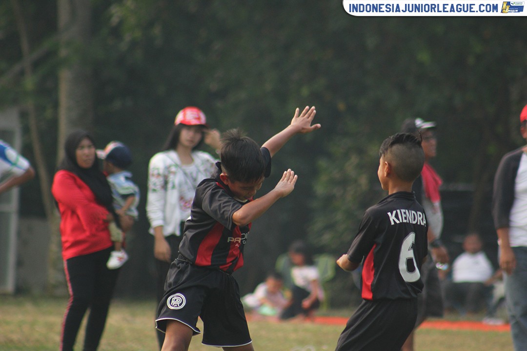 playoff u11 22 july 2018 prodirect academy vs giras fc