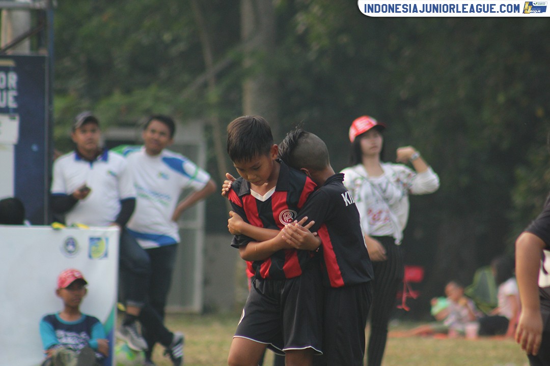 playoff u11 22 july 2018 prodirect academy vs giras fc