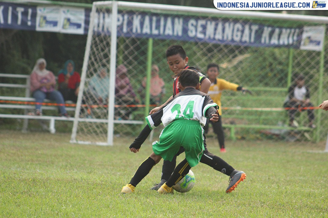 playoff u11 22 july 2018 prodirect academy vs giras fc