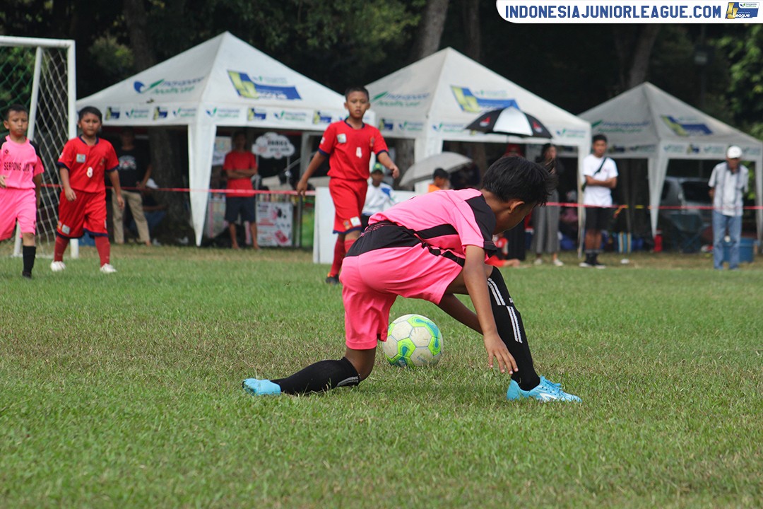 playoff u11 22 july 2018 serpong jaya vs asiop apacinti