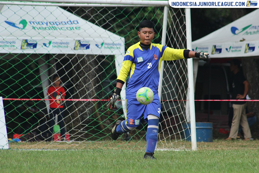 playoff u11 22 july 2018 serpong jaya vs asiop apacinti