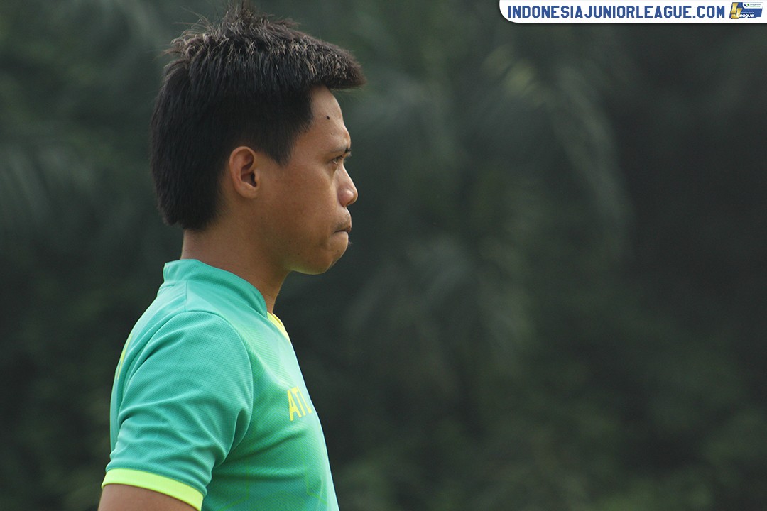 playoff u11 22 july 2018 serpong jaya vs ciss soccer skill