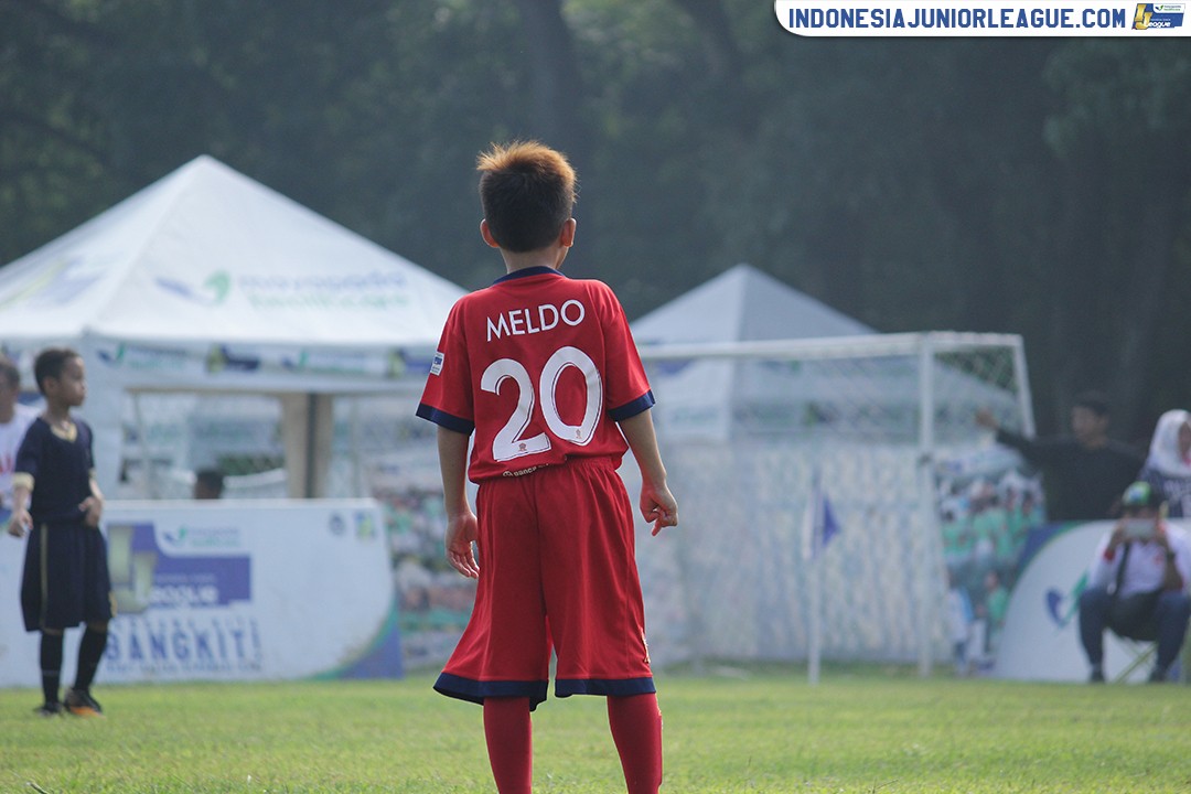 playoff u9 1 juli 2018 asiop apacinti vs abstrax fa