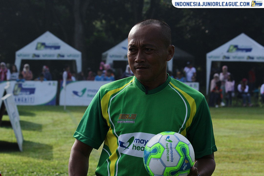 playoff u9 1 juli 2018 asiop apacinti vs abstrax fa