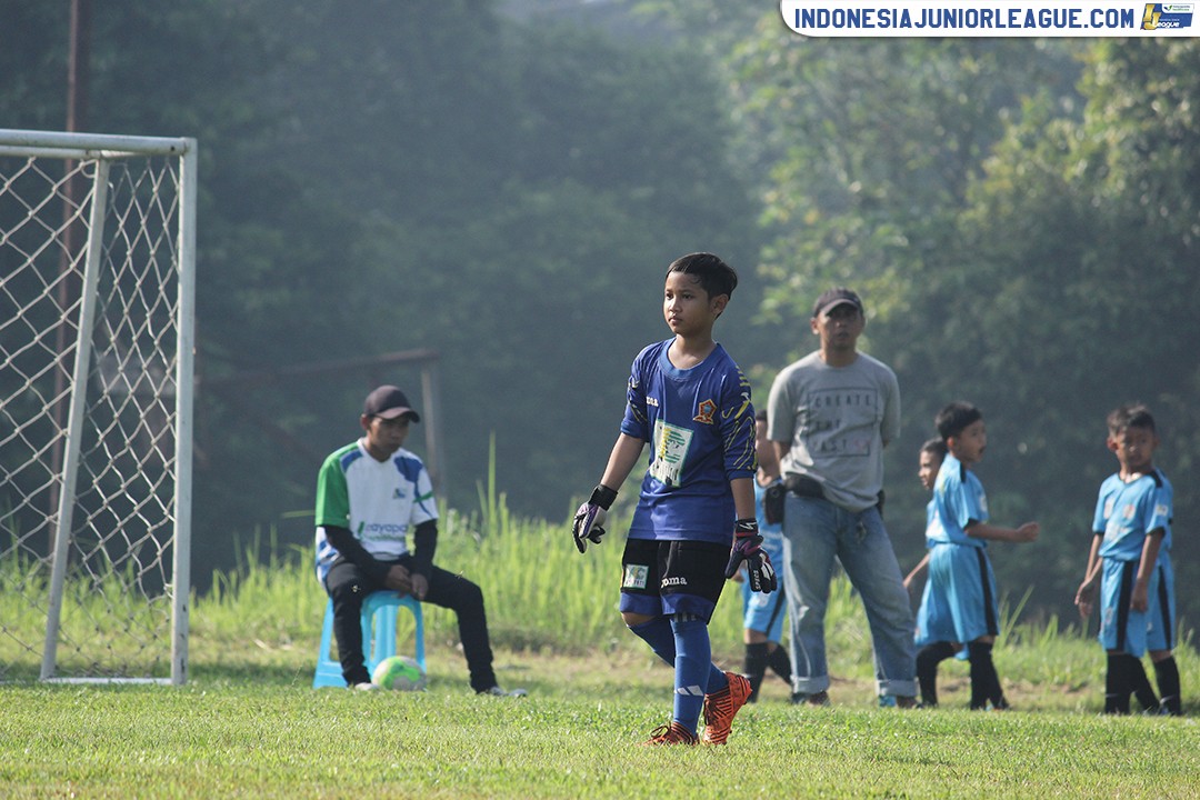 playoff u9 1 juli 2018 asiop apacinti vs abstrax fa