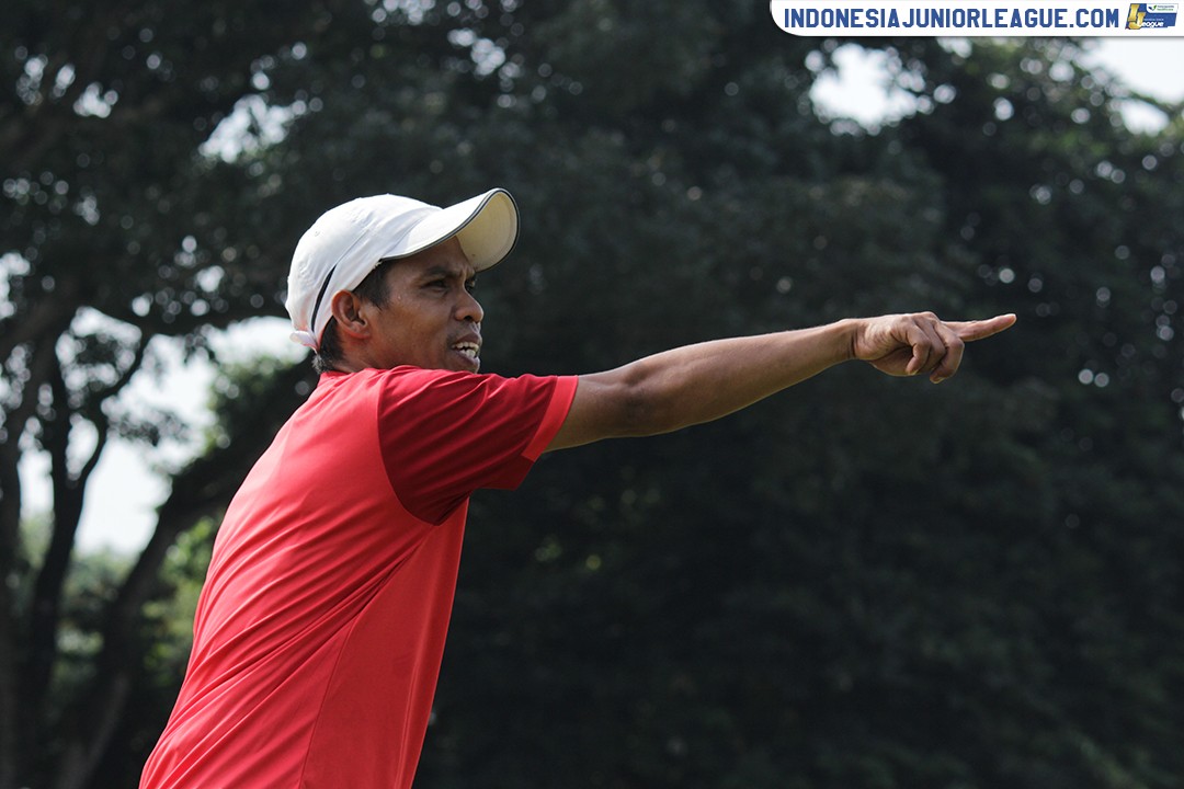 playoff u9 1 juli 2018 asiop apacinti vs fu15fa bina sentra